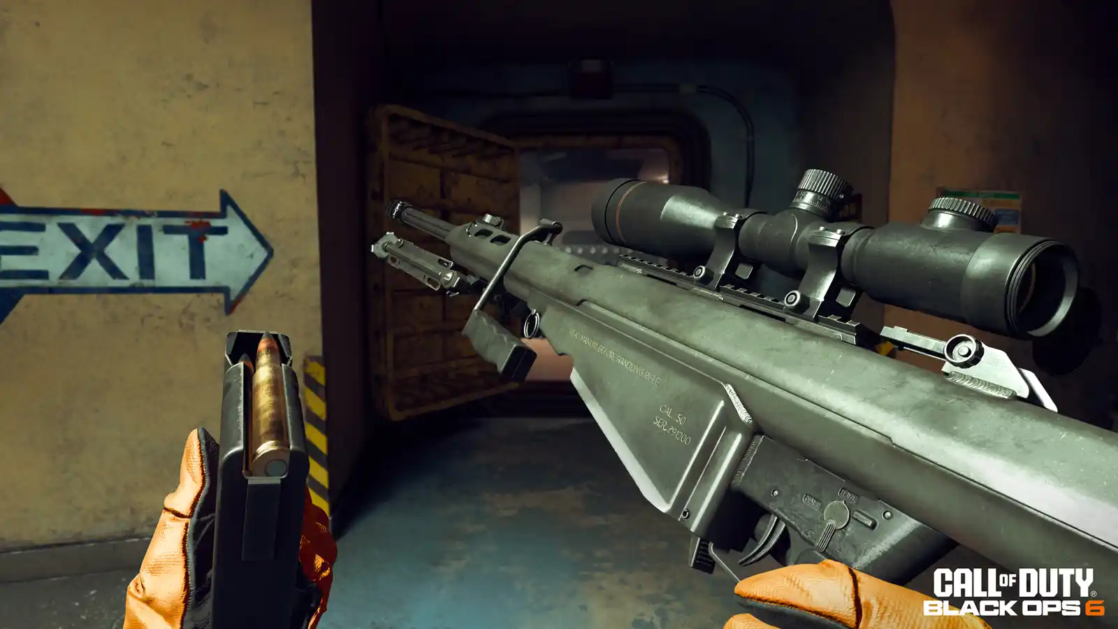 BO6 Meta: The Ultimate Guide to Mastering Best Meta Guns in Multiplayer ...