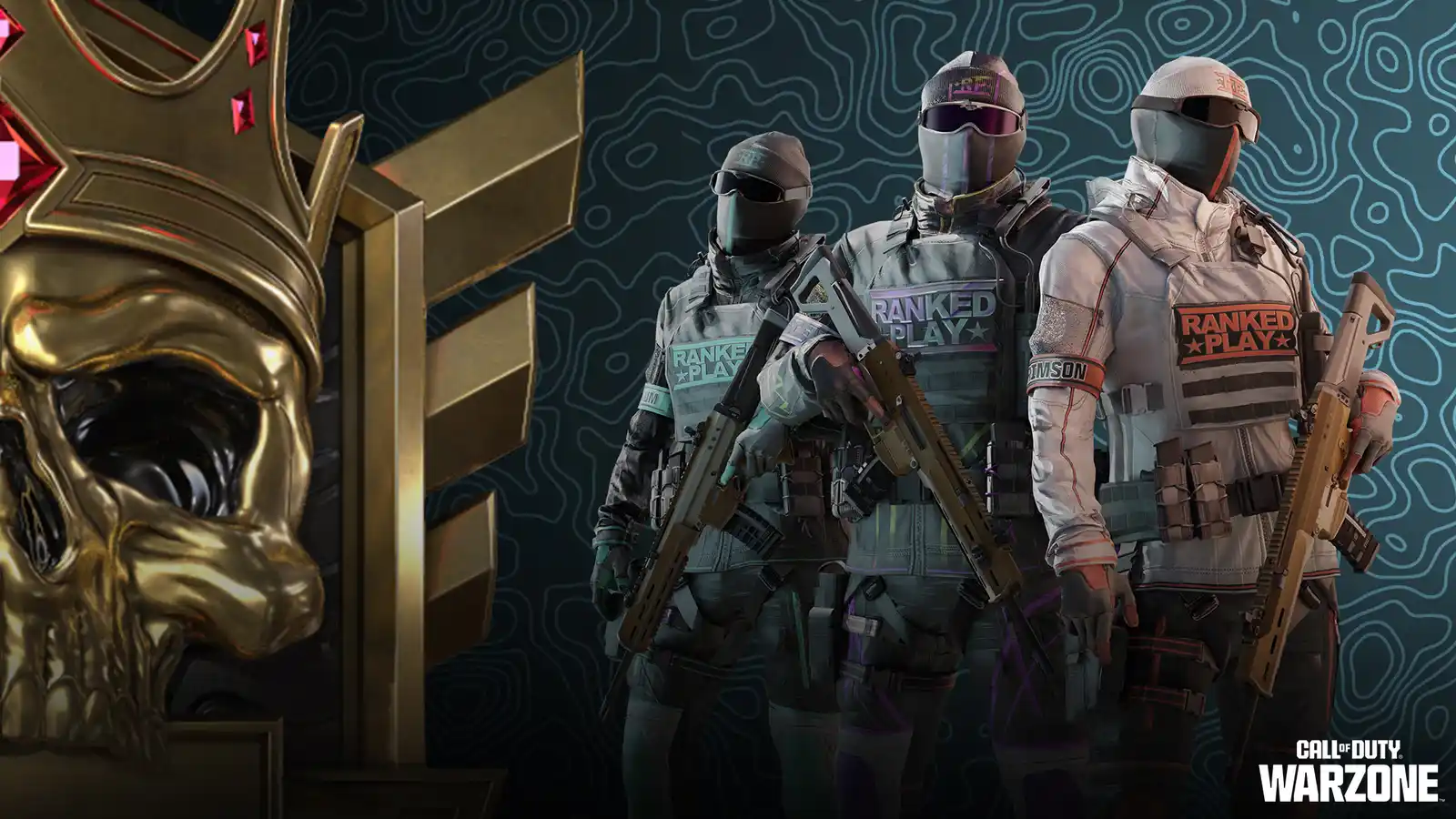 Level Up in Warzone: Outfitting the KRIG C for Maximum Impact