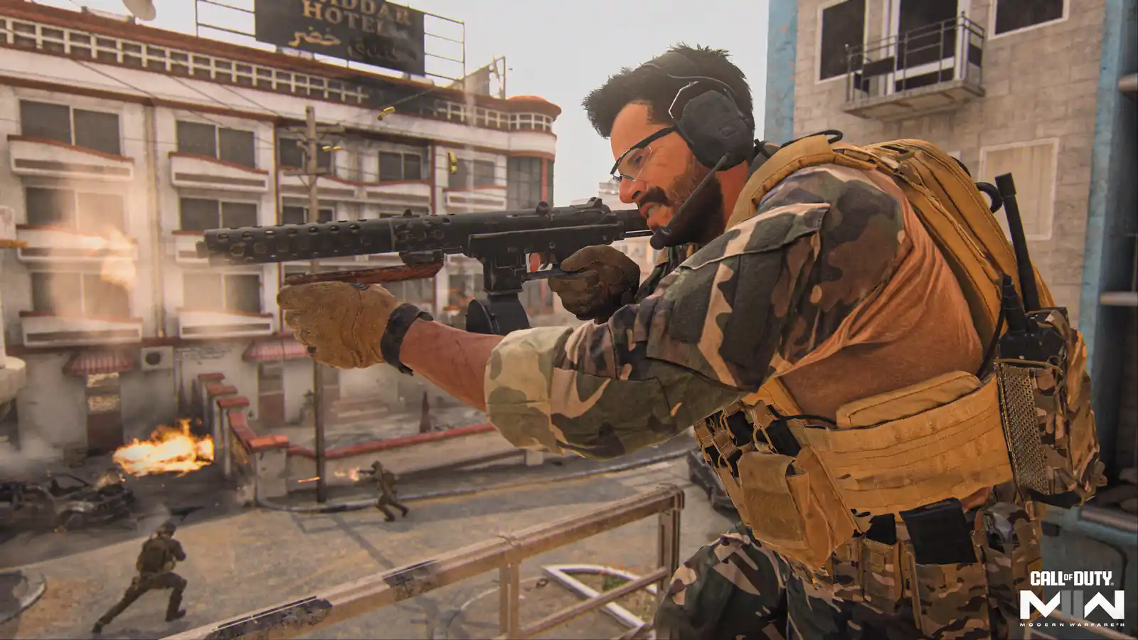 Warzone Meta: Tu Guía Indispensable para las Mejores Armas Meta en ...