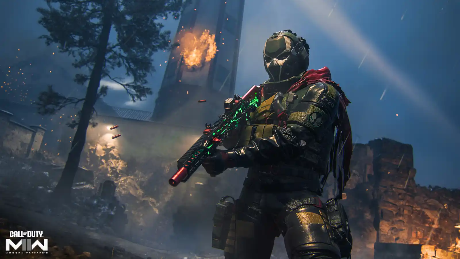 call of duty mw3 multiplayer meta