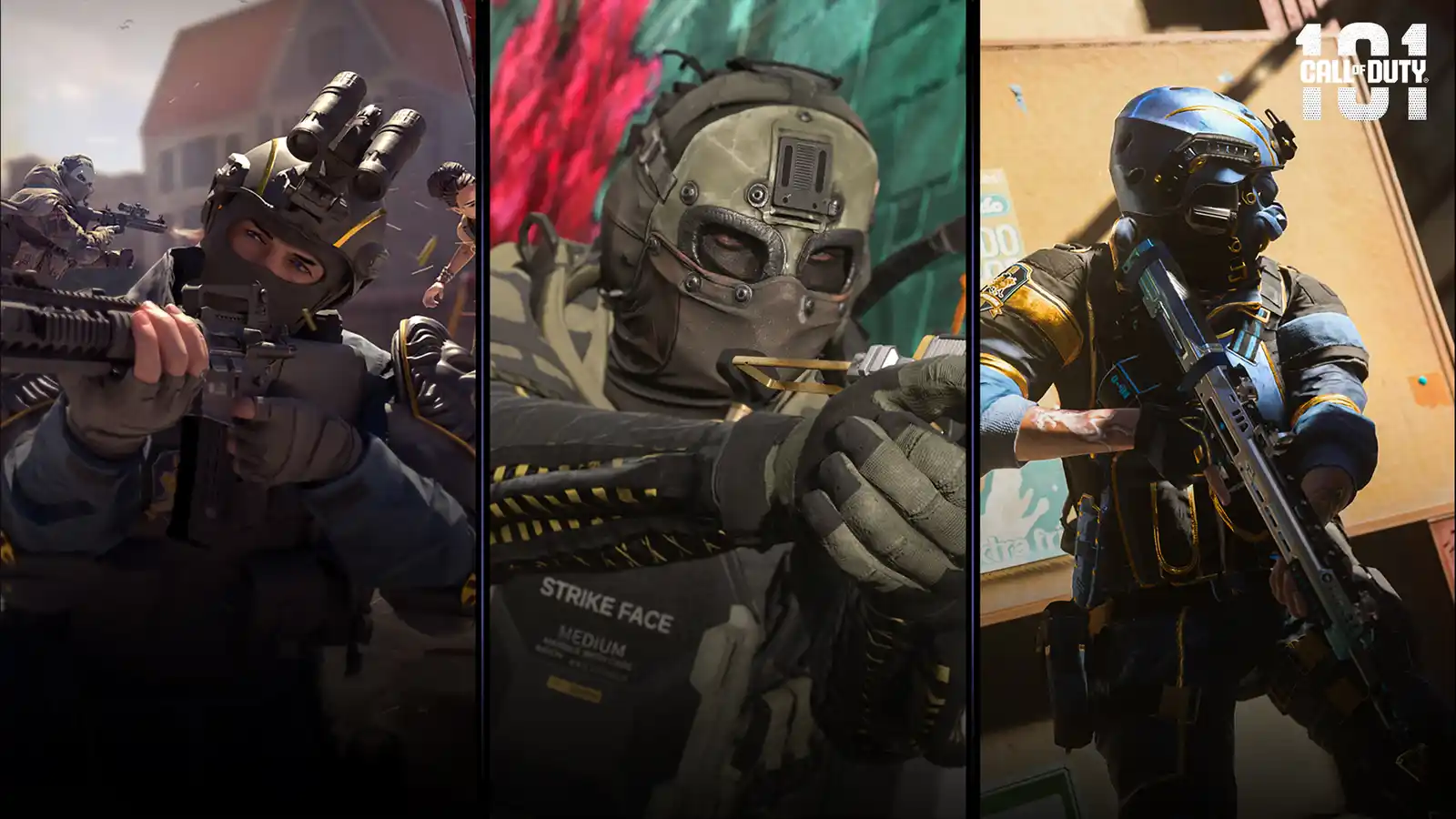 The Ultimate Warzone Meta Season 4 Tier List: All 58 guns Ranked - Al ...