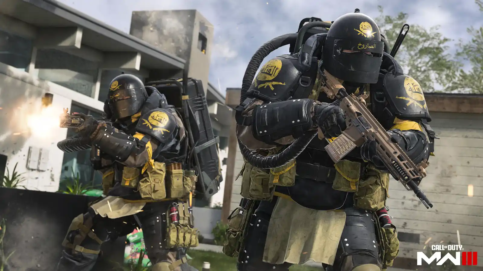 Mejorando el DG-56: Descubre las ventajas superiores en Warzone