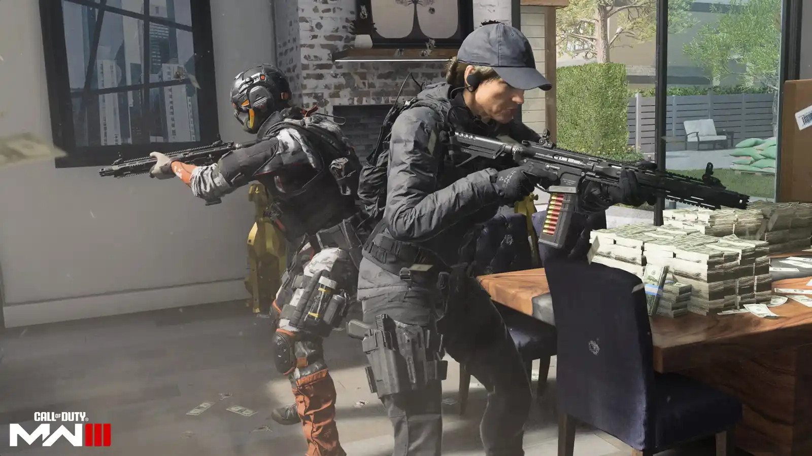 Meilleures classes de Warzone Guide complet des pistolets optimaux pour la Saison 4 de Battle