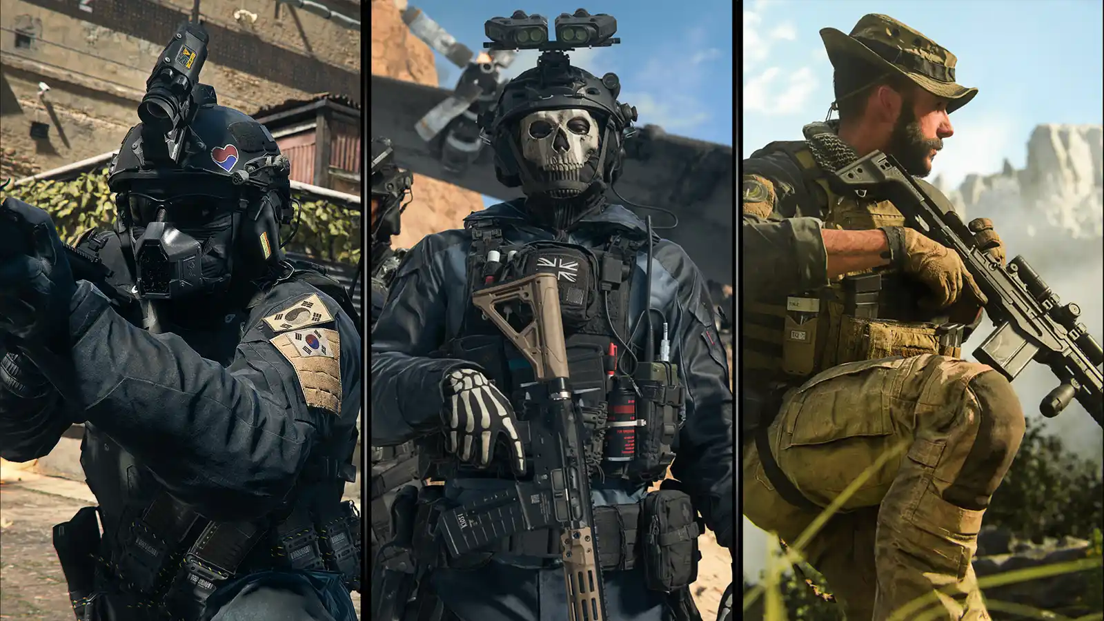 Best Warzone Loadouts: Your Ultimate Guide To The Most Optimal Sniper ...