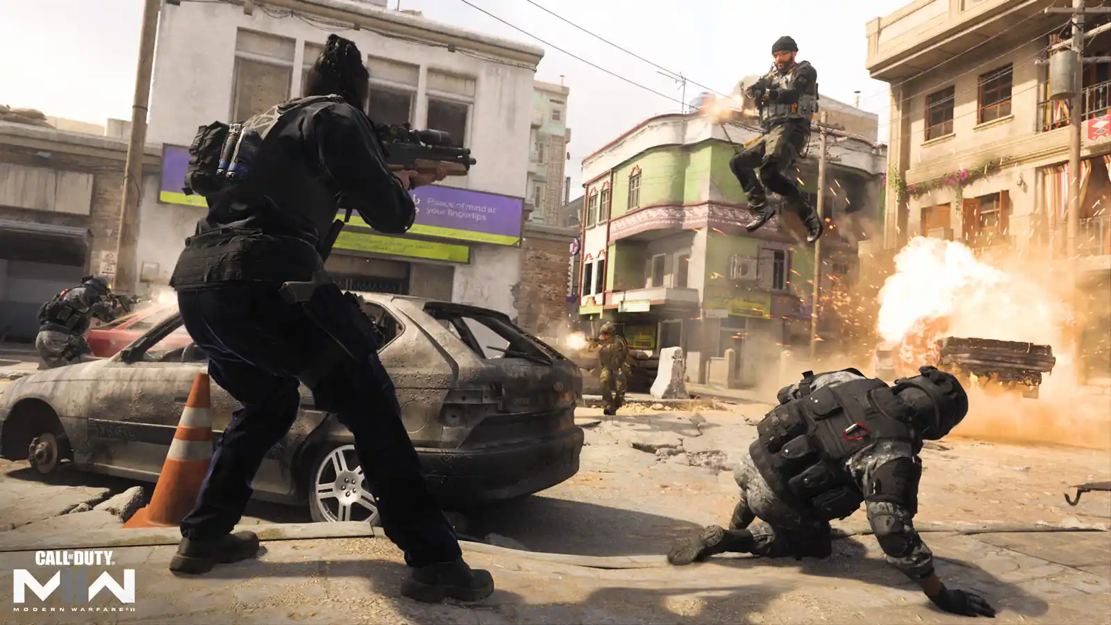 Call of Duty Modern Warfare 3: as melhores armas do multiplayer (meta)