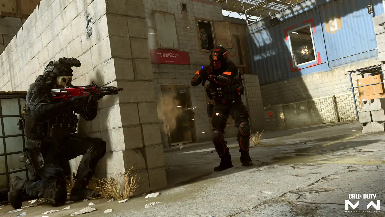 MW3 Meta: The Unrivaled Guide to Mastering Sniper Rifles in Multiplayer ...